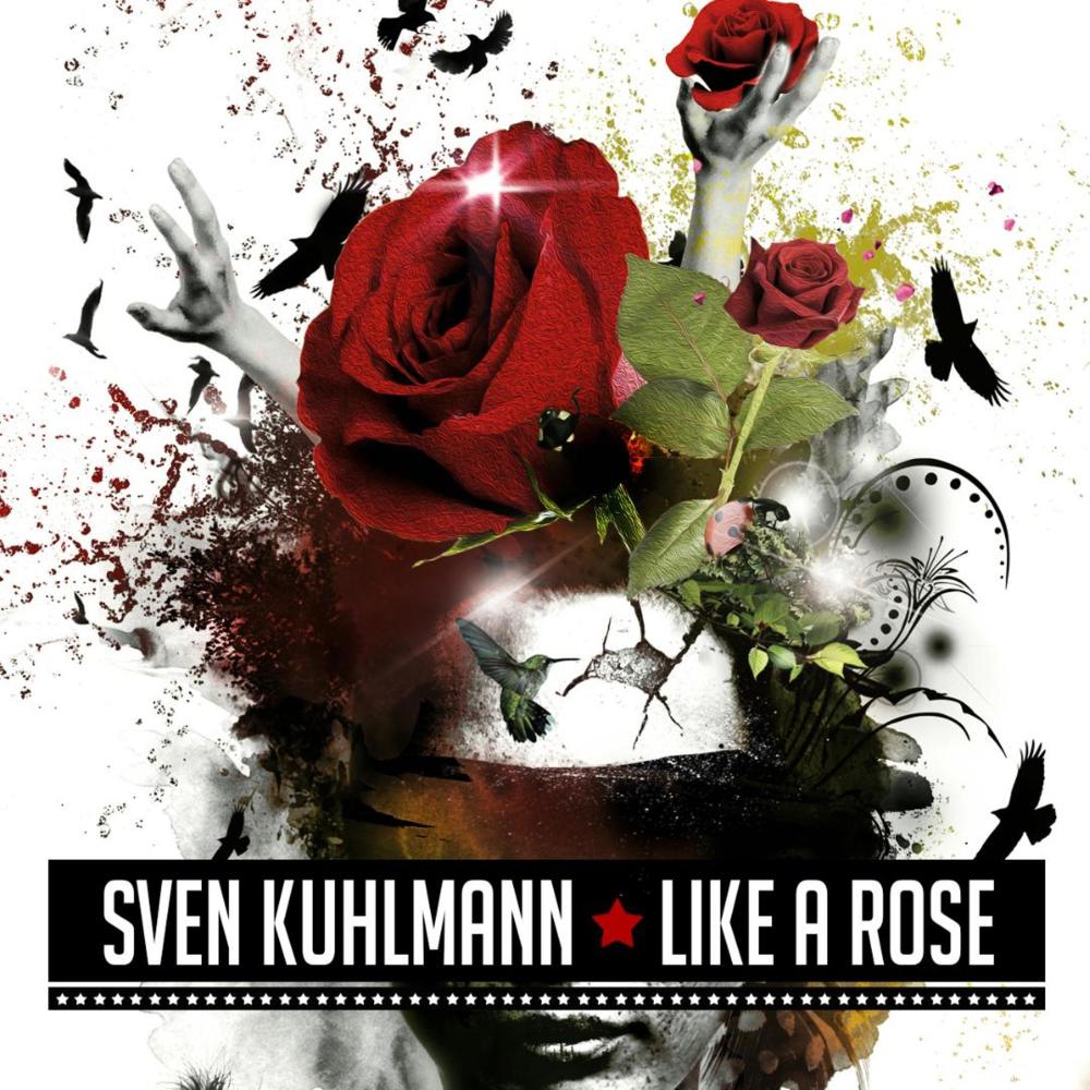 Like a Rose (Single Mix)