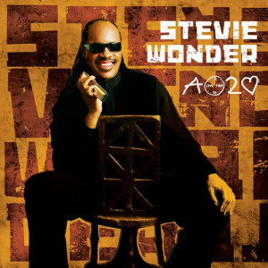 收聽Stevie Wonder的Positivity歌詞歌曲