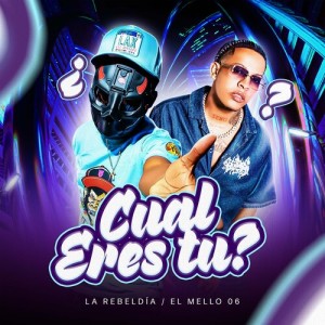 Album Cual Eres Tu? from 