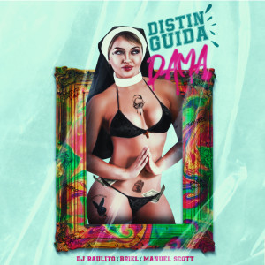 ดาวน์โหลดและฟังเพลง Distinguida Dama พร้อมเนื้อเพลงจาก DJ Raulito