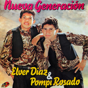 Listen to Guayabo De Amor song with lyrics from Elver Díaz