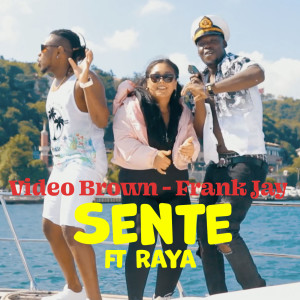 收听Video Brown的Sente歌词歌曲