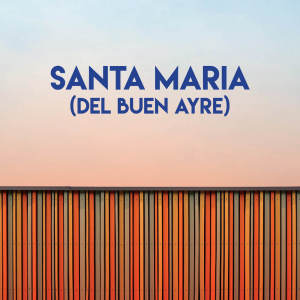 Listen to Santa Maria (Del Buen Ayre) song with lyrics from Airflow