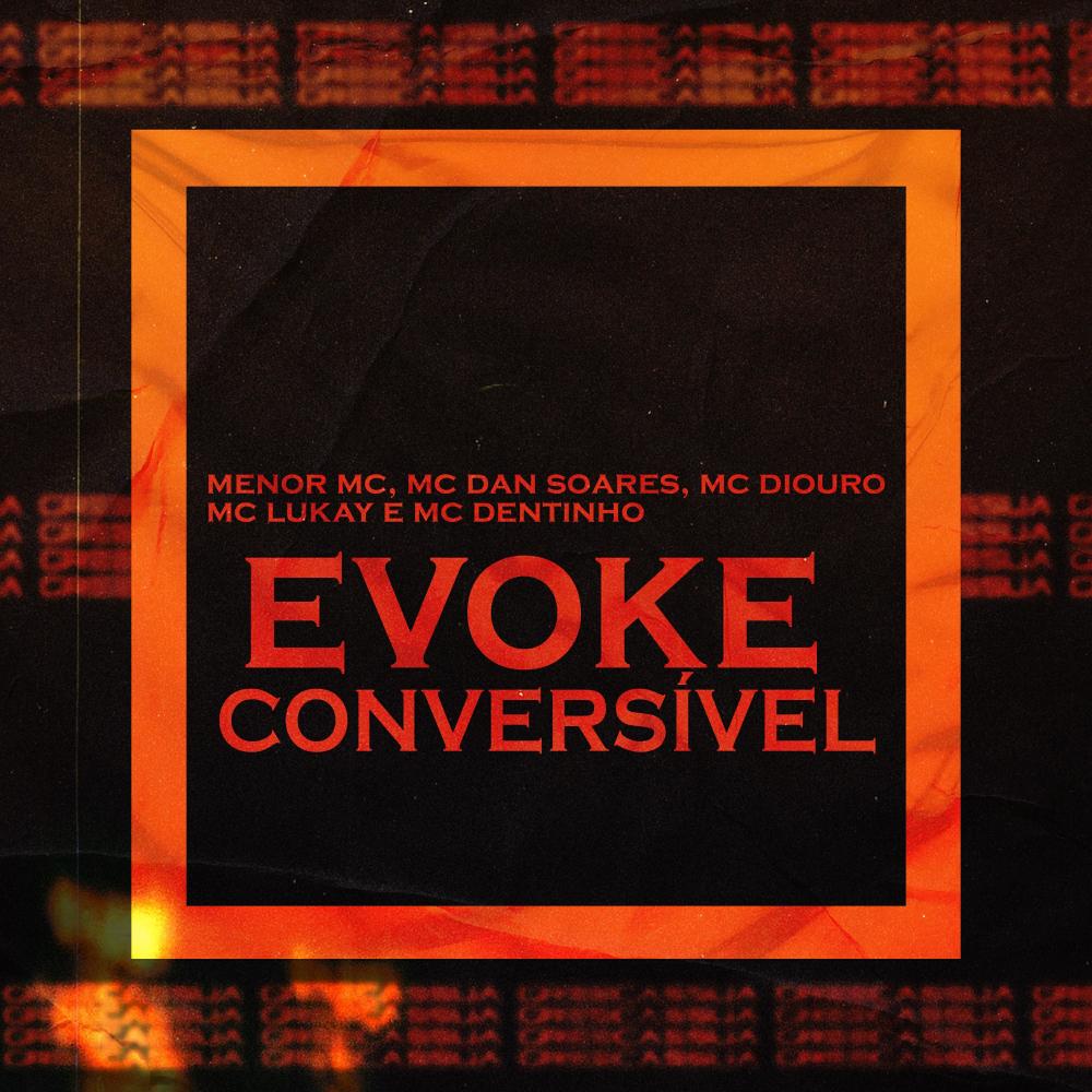Evoke Conversível