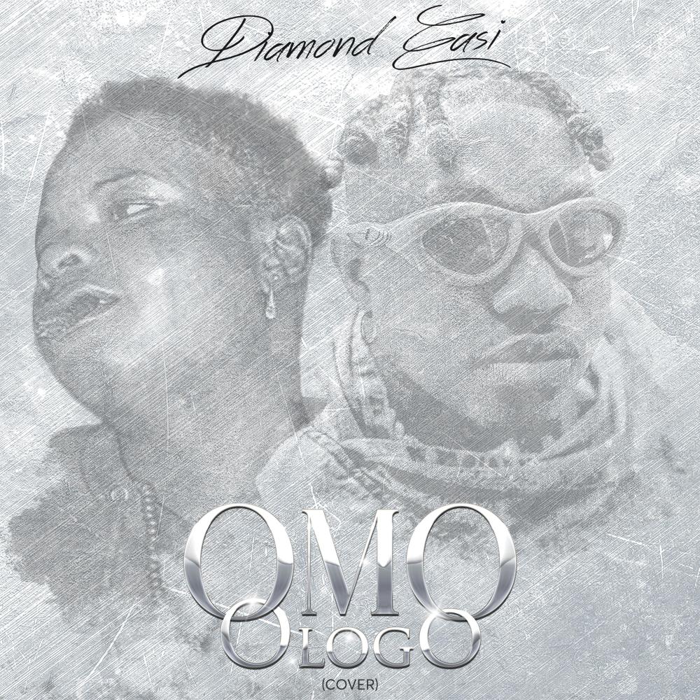OMO OLOGO (feat. Zlatan) (Cover Version) (Explicit)
