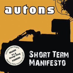 收聽Autons的Firebird歌詞歌曲