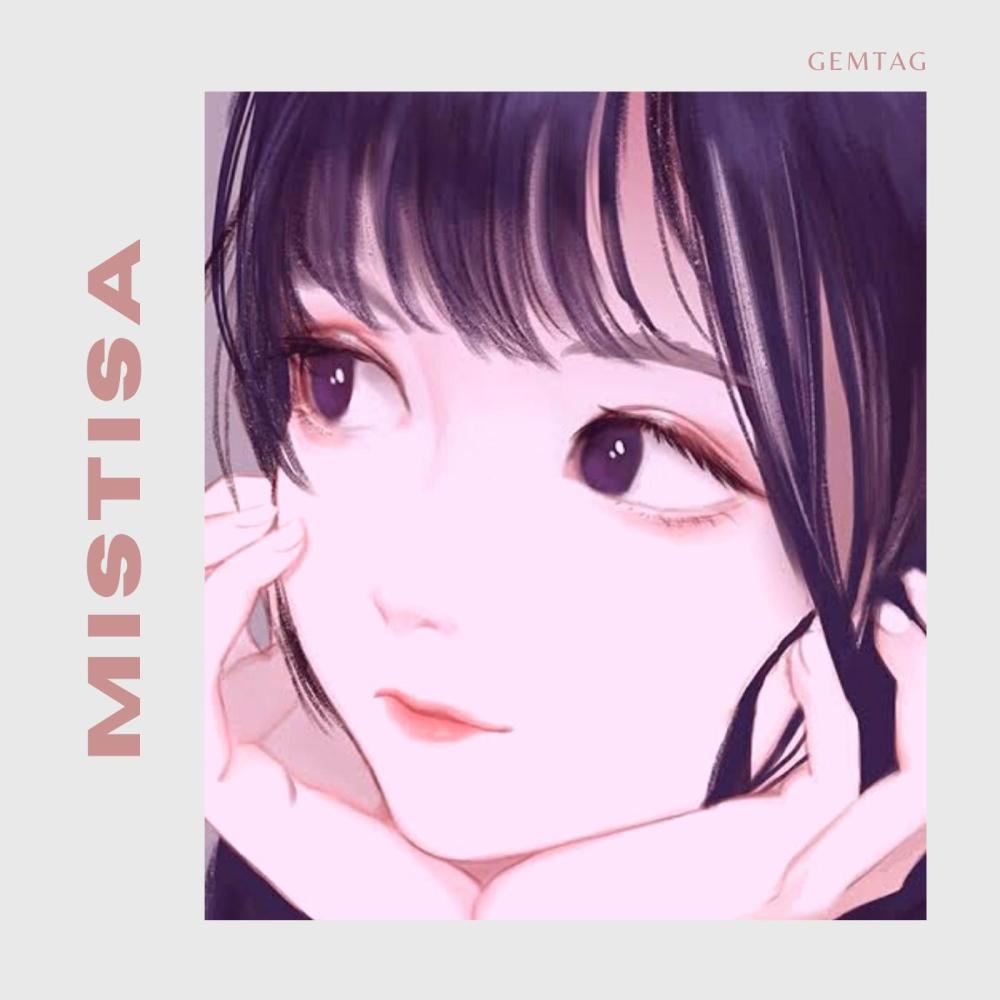 mistisa (speed up) (Explicit)