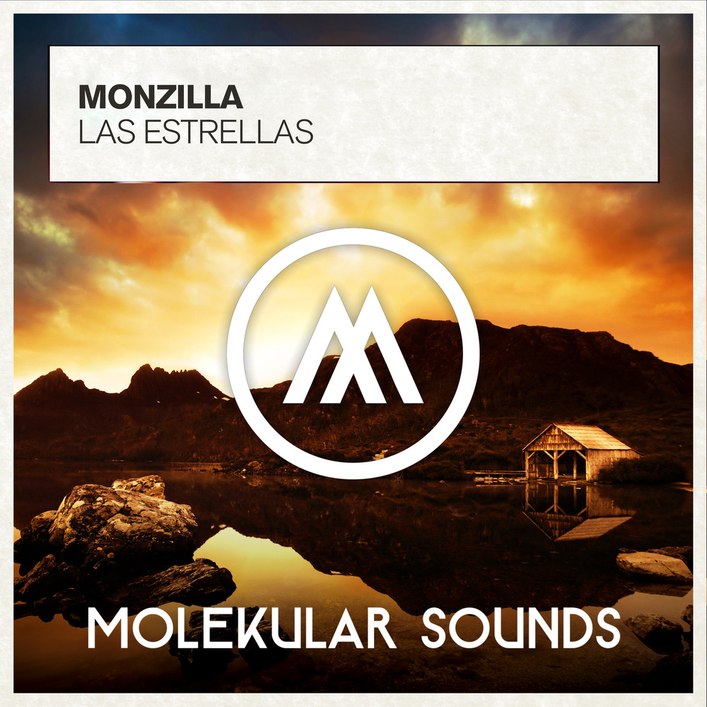 Las Estrellas (Extended Mix)