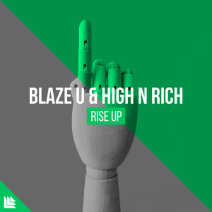 Album Rise Up from 