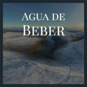 Album Agua De Beber from Various