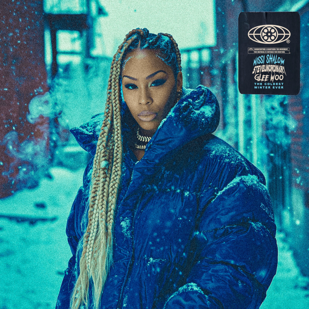 The Coldest Winter Ever