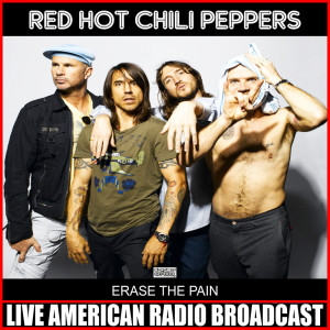 收聽Red Hot Chili Peppers的Knock Me Down歌詞歌曲