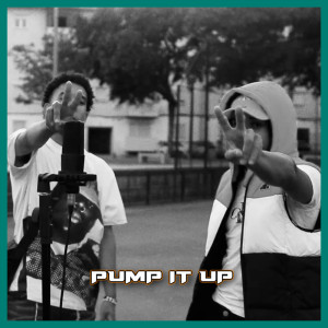 Listen to Pump It Up (Guima Sessions #2) song with lyrics from Guima
