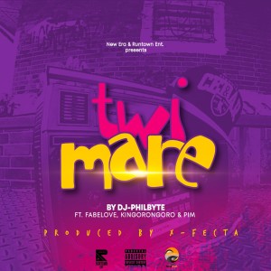 Dengarkan Twimare (Explicit) lagu dari Dj-Philbyte dengan lirik