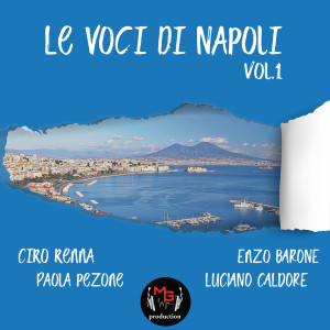 Listen to Nun ce vo' niente pè t' annammurà song with lyrics from Ciro Renna