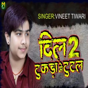Listen to Dil Du Tukda Me Tutal song with lyrics from Vineet Tiwari