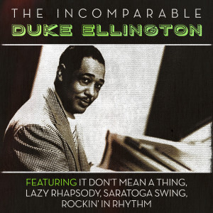 收聽Duke Ellington的St Louis Blues歌詞歌曲