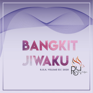 Bangkit Jiwaku (Rhythms of Hymn Vol.2)