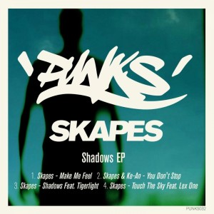 Listen to Shadows song with lyrics from Skapes