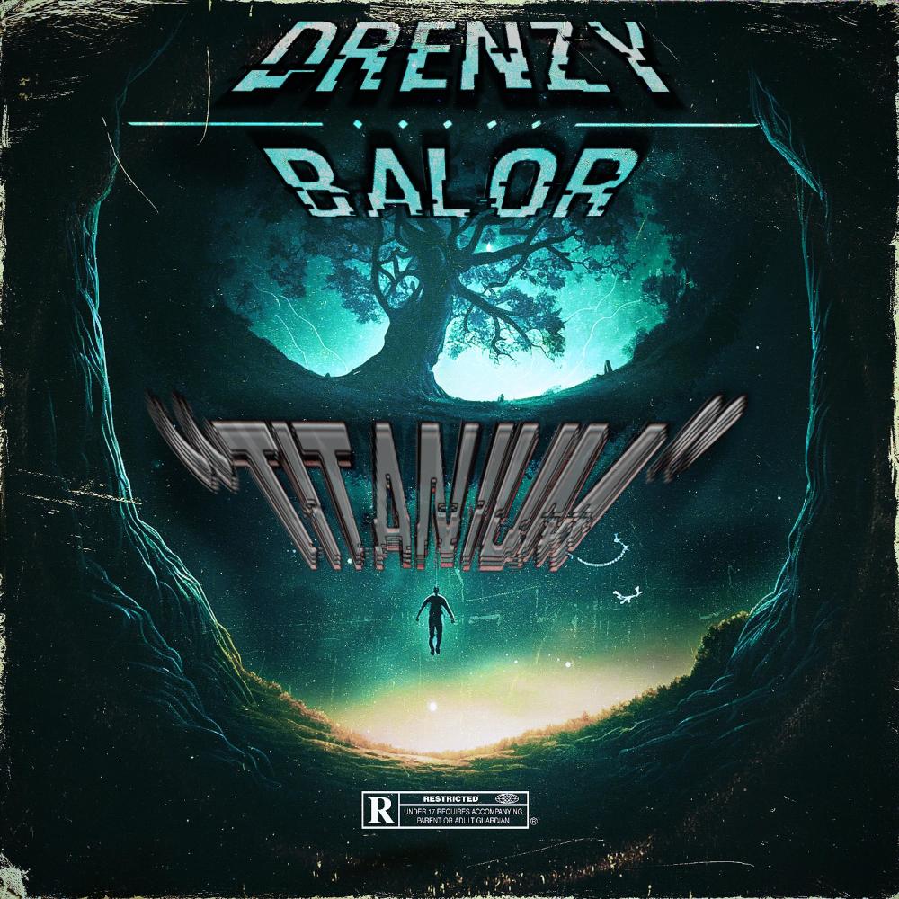 Wolfpack (feat. Balor) (Explicit)