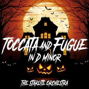 ดาวน์โหลดและฟังเพลง Toccata and Fugue in D Minor (Rock Version) พร้อมเนื้อเพลงจาก The Starlite Orchestra