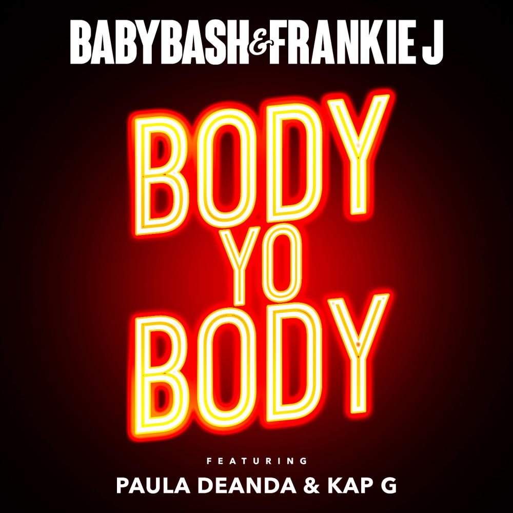 Body Yo Body (Explicit)