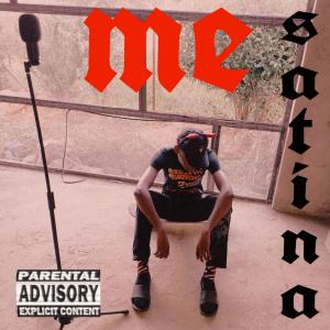 Album Me (Explicit) oleh Satina