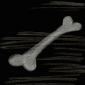 Listen to Bones (Explicit) song with lyrics from Aftertheparty
