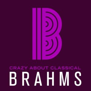 The Russian Symphony Orchestra的專輯Crazy About Classical: Brahms