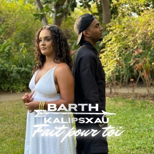 Listen to FAIT POUR TOI song with lyrics from Barth