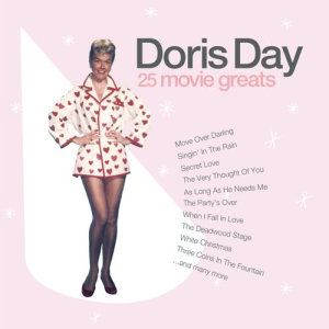 ดาวน์โหลดและฟังเพลง Singin' In the Rain พร้อมเนื้อเพลงจาก Doris Day