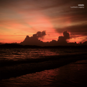 Listen to Lumina's Legacy song with lyrics from violetic