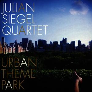 ดาวน์โหลดและฟังเพลง Six Four พร้อมเนื้อเพลงจาก Julian Siegel