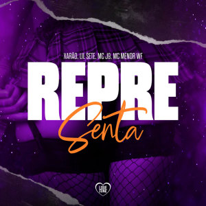 Dengarkan lagu Representa (Explicit) nyanyian Xarão dengan lirik