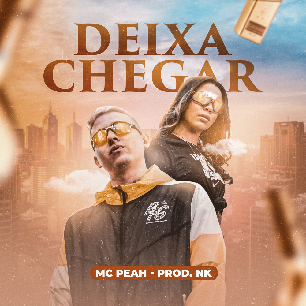 Deixa Chegar