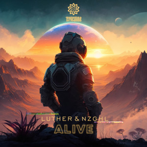 ดาวน์โหลดและฟังเพลง Alive พร้อมเนื้อเพลงจาก 马丁·路德