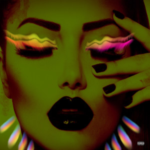 ดาวน์โหลดและฟังเพลง Eyelids (Explicit) พร้อมเนื้อเพลงจาก Jo Rose