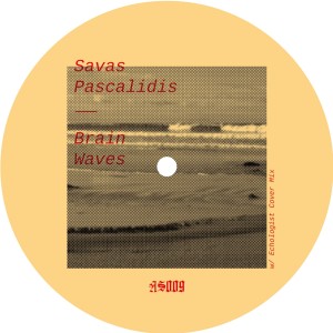 ดาวน์โหลดและฟังเพลง Resonate (Echologist Cover Mix) พร้อมเนื้อเพลงจาก Savas Pascalidis