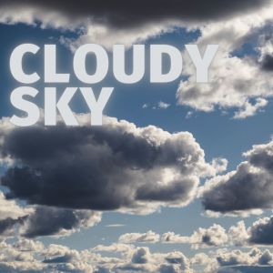 ดาวน์โหลดและฟังเพลง Cloudy Sky พร้อมเนื้อเพลงจาก Hai XoAn