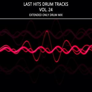 Last Hits Drum Tracks Vol. 24 (Special Drum Tracks Of Last Hits)