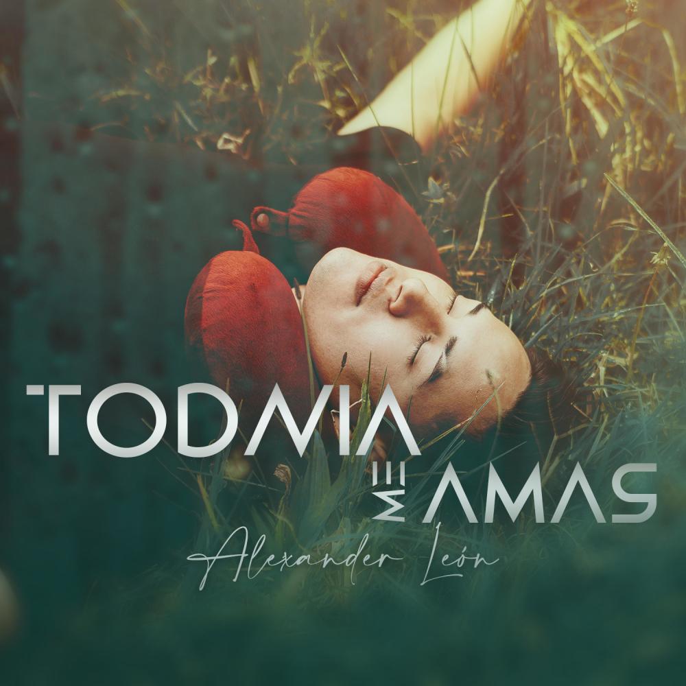 Todavía Me Amas