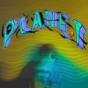 Album PLANET from L-Pain