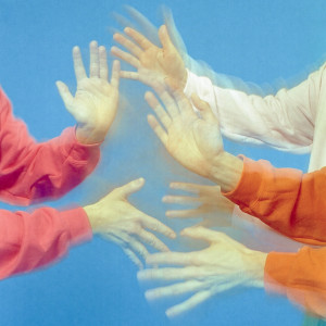 Efterklang的專輯Things We Have In Common