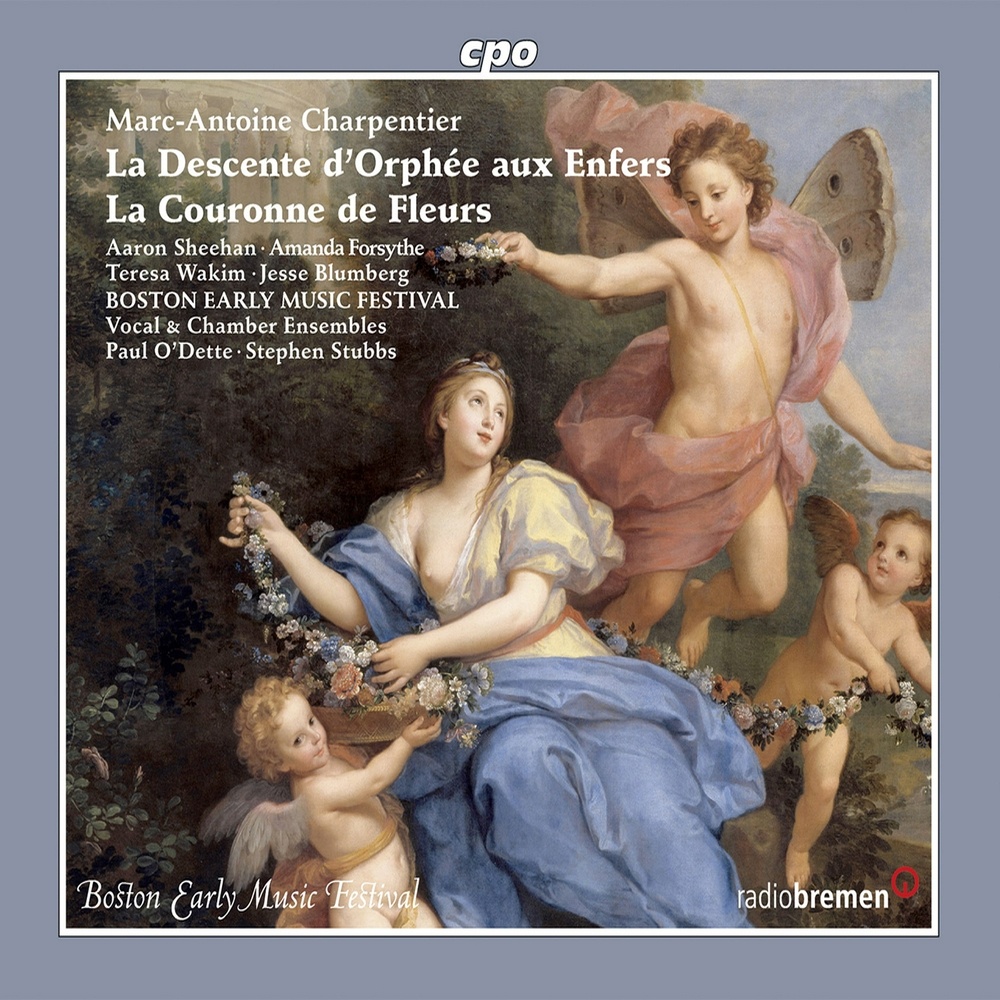 Scene 2: Trio: Trop indiscrets Zephirs (Sylvandre) - Et vous, fontaines et ruisseaux (Un Berger)