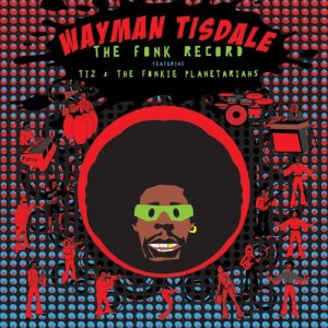 ดาวน์โหลดและฟังเพลง Wayman's Gotta Do It พร้อมเนื้อเพลงจาก Wayman Tisdale