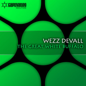 Wezz Devall的專輯The Great White Buffalo