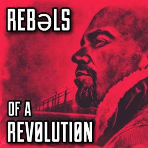 Album Rebels of a Revolution (Explicit) oleh Fundamental