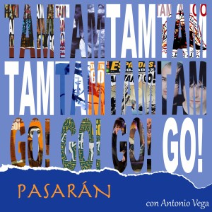 Tam Tam Go!的專輯Pasarán