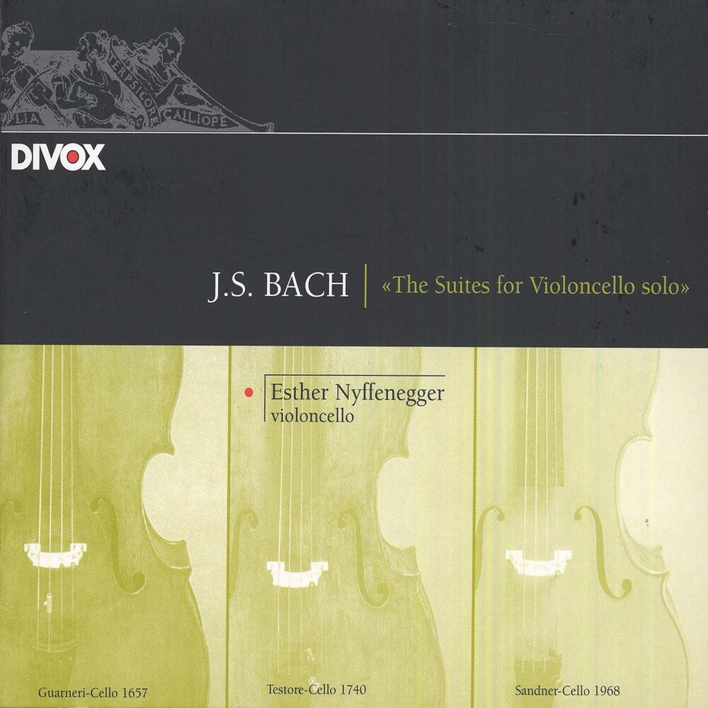 VI. Gigue