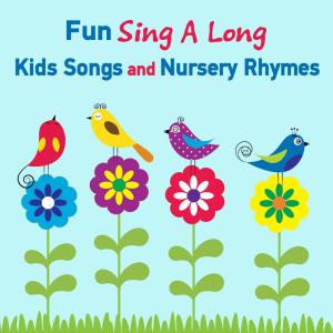 Dengarkan Finger Family (Sea Version) lagu dari Nursery Rhymes dengan lirik
